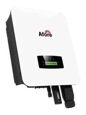 Afore - Inverter Ibrido Monofase 3-6 kW