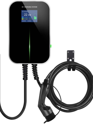 Besen BS20 EV Wallbox