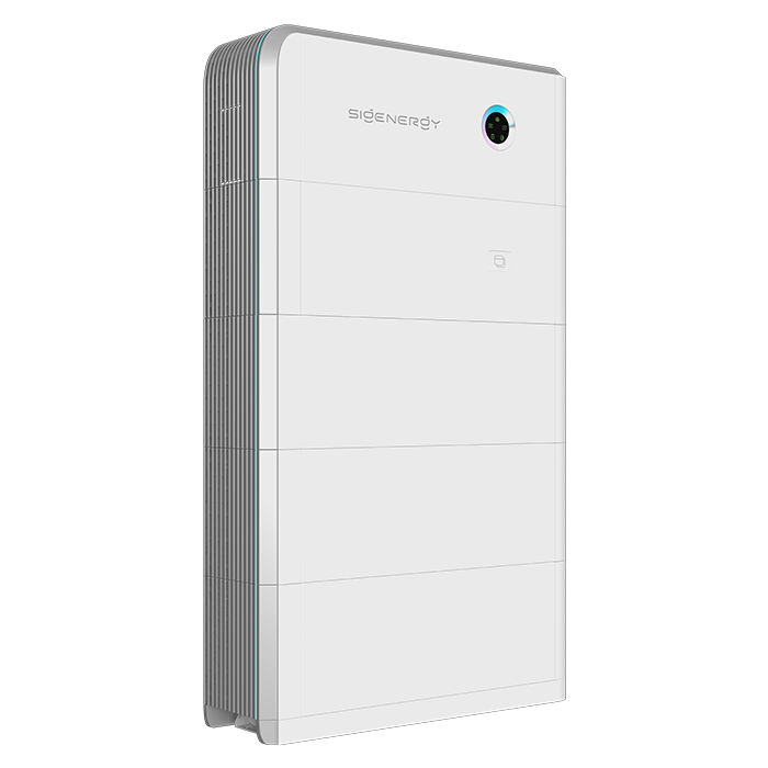 SigenSore EC 5.0-25.0 kW - Inverter Ibrido Trifase - immagine 2