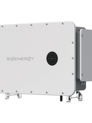 Sigen PV Inverter Sigen PV Hybrid Inverter 50.0 / 60.0 / 80.0 / 100.0 / 110.0 / 125.0 kW