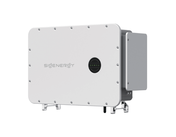 Sigen PV Inverter 50.0 / 60.0 / 80.0 / 100.0 / 110.0 / 125.0 kW