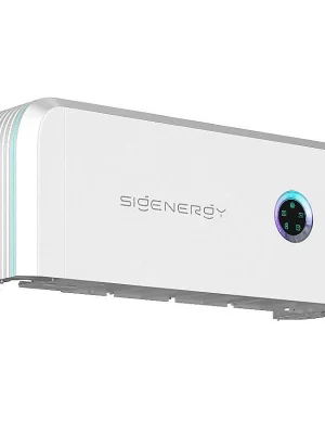 SigenSore EC 5.0-25.0 kW - Inverter Ibrido Trifase