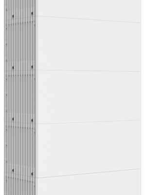 sigenstack img SigenStack - BESS Modulare
