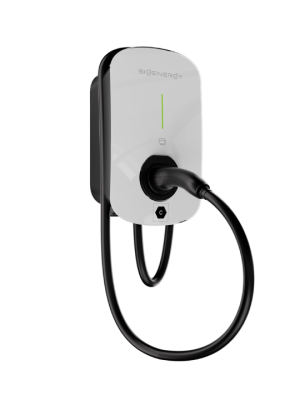 1744337920750548 Sigen EV AC Charger 7 / 11 / 22 kW