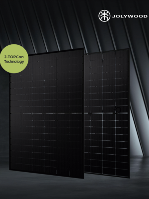 JOLYWOOD HD108N-R3 430-455W