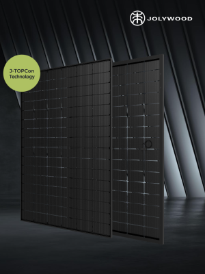 JOLYWOOD HD96N-R2 435-460W