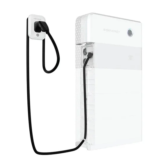 Sigen EV DC Charging Module 12 / 25 kW