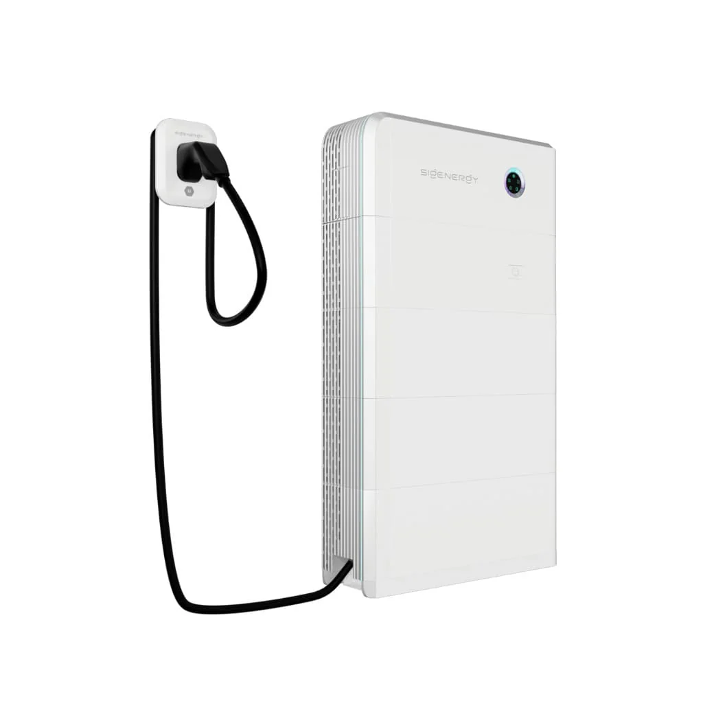 Sigen EV DC Charging Module 12 / 25 kW - immagine 2