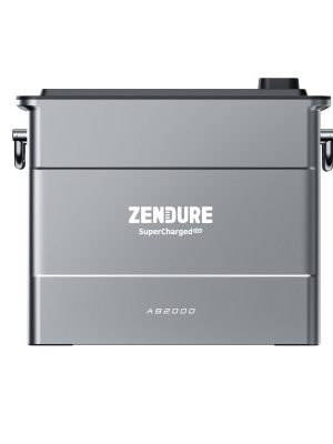 Batteria Zendure AB2000S da 1920Wh