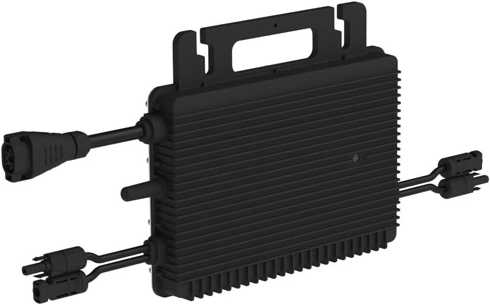 Kit Fotovoltaico Plug And Play 800 Watt - immagine 4