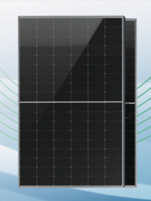 HY SOLAR 445~465W HY-NT10/54GDF